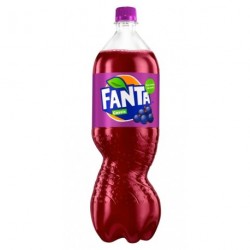 Fanta Cassis 1,5L (pack de 6)