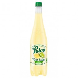 Pulco Citron et Citron Vert 1L (pack de 6)