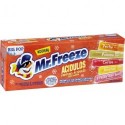 Mr.Freeze Big Pop Acidulos 45ml (20 bâtons glacés)