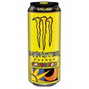 Monster The Doctor 50cl