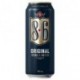 8.6 Blonde Original 50cl (lot de 48 canettes)