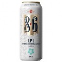 8.6 I.P.L 50cl (pack de 12 canettes)