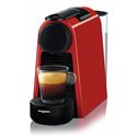 Magimix Nespresso Essenza Mini Rouge 11366