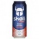 Skoll Tuborg Ice Berry 50cl (lot de 48 canettes)