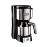 De’Longhi Cafetière Isotherme Programmable Noir 1000W 10 Tasses ICM15750