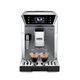 De’Longhi Expresso Broyeur Connecté Métal Noir 1400W ECAM55075MS