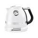 KitchenAid Bouilloire Température Réglable Blanc Givré 2400W 1,5L 5KEK1522EFP