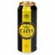 CH’TI Blonde 50cl (lot de 48 canettes)