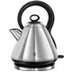 Russell Hobbs Bouilloire Quiet Legacy Argent 3000W 1,7L 21887