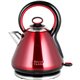 Russell Hobbs Bouilloire Quiet Legacy Rouge 3000W 1,7L 21885