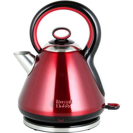 Russell Hobbs - Bouilloire Sixty Legacy Rouge - 2128170