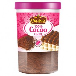 Vahiné Cacao en Poudre 75g