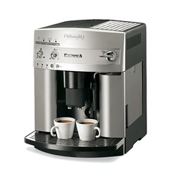 De’Longhi Expresso avec Broyeur Magnifica ESAM 3200S