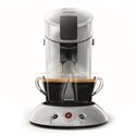 Philips Senseo Cafetière Original Argent 1450W HD6556/59