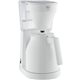 Melitta Cafetière isotherme - 1023-05 EASYTHERM - Blanc