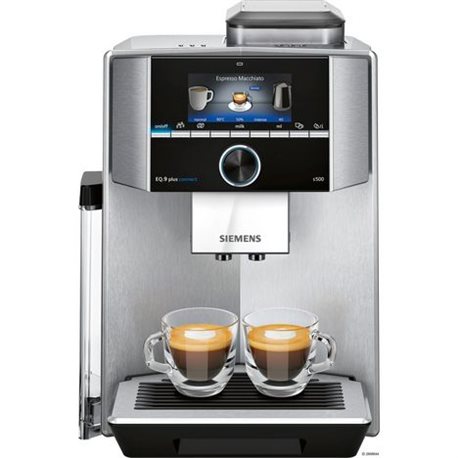 Siemens Expresso broyeur - TI9553X1RW