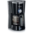 Severin Cafetière filtre TS4820 Noir