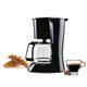 Qilive Cafetière programmable 894022 Q.5289 CM9401-GS