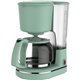 Qilive Cafetière 130470 Q.5823 - Vert