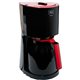 Melitta Cafetière Isotherme Enjoy therm Noir Rouge 1017-10