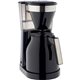 Melitta Cafetière isotherme Easy Top Therm II 1023-08 Noir