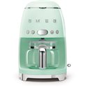 Smeg Cafetière programmable DCF02PGEU