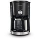 Morphy Richards Cafetière programmable - M162520EE - Noire