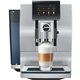 Jura Expresso Broyeur 15299 Z8 aluminium