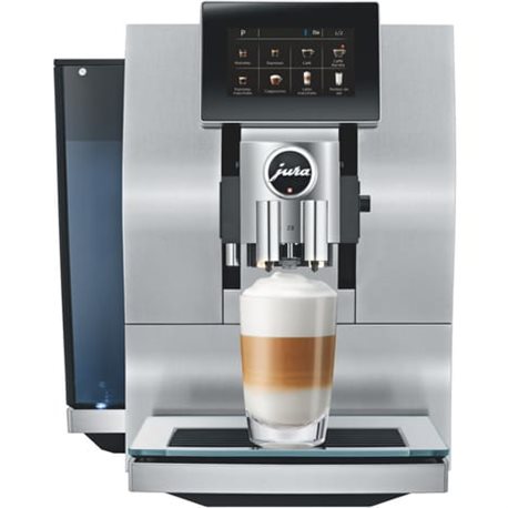 Jura Expresso Broyeur 15299 Z8 aluminium