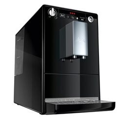 Melitta Expresso broyeur E950-101 Noir