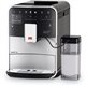 Melitta Expresso Broyeur Barista T Smart Argent