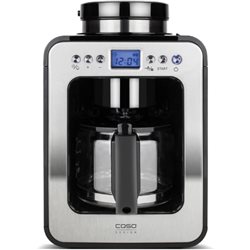 Caso Expresso Broyeur 1848 Coffee Compact Electronic