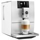 Jura Expresso Broyeur ENA 8 Nordic White