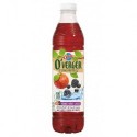 Oasis O’Verger Pomme Mûre Cassis 1,2L (lot de 12)