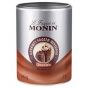 Monin Frappé Base Chocolat 1,36Kg (lot de 3)