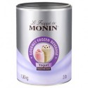 Monin Frappé Smoothie Base Yogurt Yaourt 1,36Kg (lot de 3)