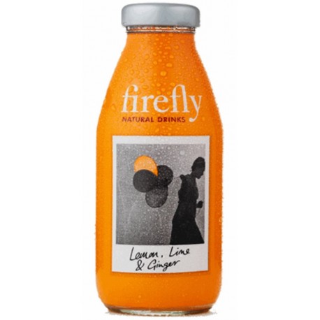 Firefly Detox 330ml