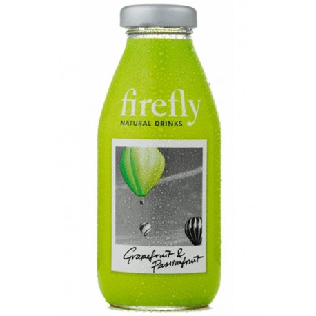 Firefly Sharpen Up 330ml