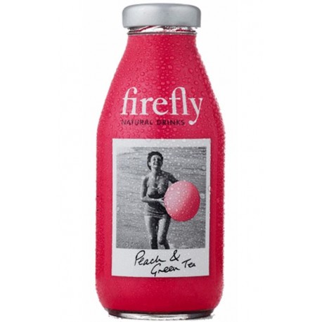 Firefly Wake Up 330ml