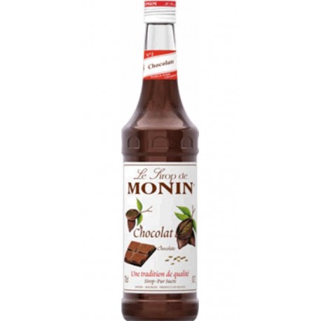 Monin Chocolat 70cl