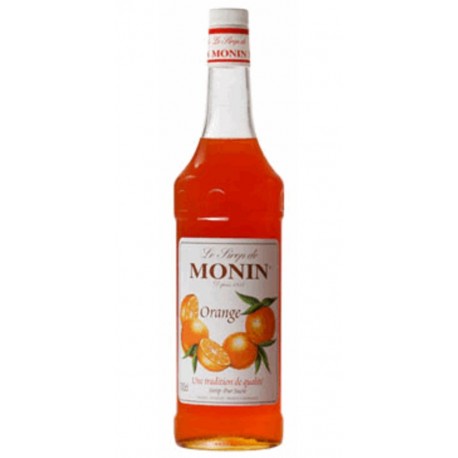 Monin Orange 1L