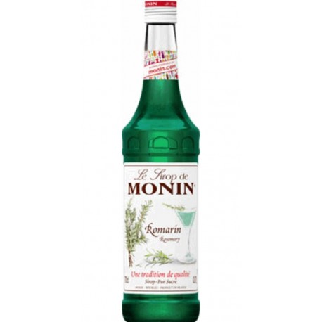 Monin Romarin 70cl