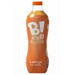 B! Ice Drinks Orange (pack de 12)