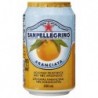 San Pellegrino Orange 33cl (pack de 24)
