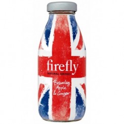 Firefly Britannia 330ml (pack de 12)