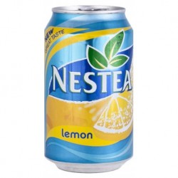 Nestea Citron 33cl (pack de 24)