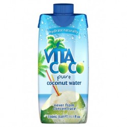 Vita Coco 33cl (pack de 12)