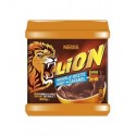 Poudre Chocolat au Lait Lion 500g