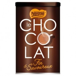 Nestlé Le Chocolat