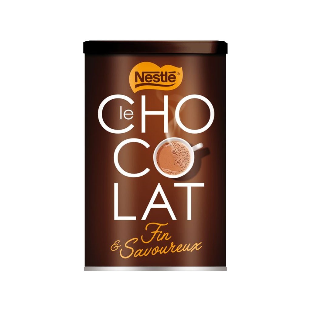 Nestlé Le Chocolat 